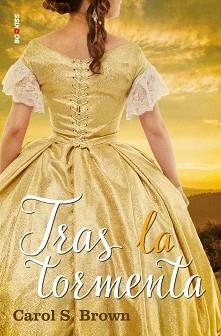 TRAS LA TORMENTA (LOS DAVENTRY 5) | 9788419147189 | BROWN,CAROL S. | Llibreria Geli - Llibreria Online de Girona - Comprar llibres en català i castellà