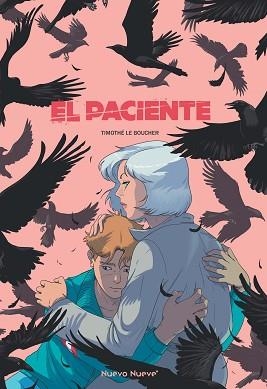 EL PACIENTE | 9788417989941 | LE BOUCHER,TIMOTHÉ | Llibreria Geli - Llibreria Online de Girona - Comprar llibres en català i castellà