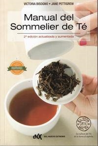 MANUAL DEL SOMMELIER  DE TÉ | 9788494426803 | BISOGNO,VICTORIA | Llibreria Geli - Llibreria Online de Girona - Comprar llibres en català i castellà