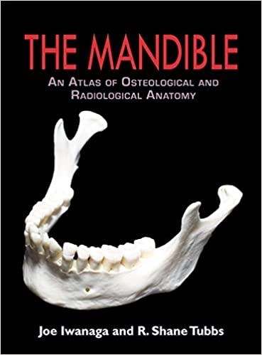 THE MANDIBLE.AN ATLAS OF OSTEOLOGICAL AND RADIOLOGICAL ANATOMY | 9780398093785 | IWANAGA,D. | Libreria Geli - Librería Online de Girona - Comprar libros en catalán y castellano