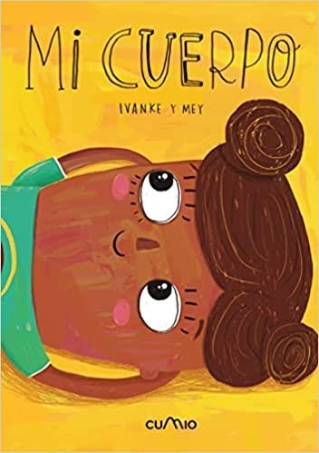 MI CUERPO | 9788482895574 | Llibreria Geli - Llibreria Online de Girona - Comprar llibres en català i castellà