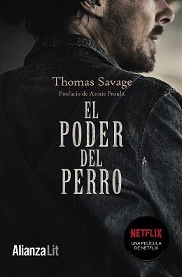 EL PODER DEL PERRO | 9788413627823 | SAVAGE,THOMAS | Llibreria Geli - Llibreria Online de Girona - Comprar llibres en català i castellà