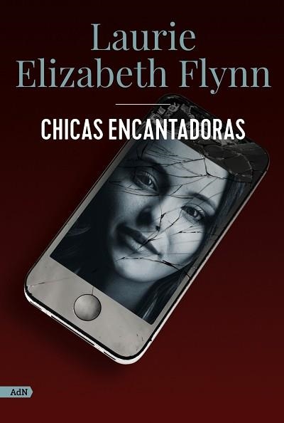 CHICAS ENCANTADORAS | 9788413626802 | FLYNN,LAURIE ELIZABETH | Llibreria Geli - Llibreria Online de Girona - Comprar llibres en català i castellà