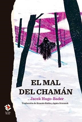 EL MAL DEL CHAMÁN | 9788417496593 | HUGO-BADER,JACEK | Llibreria Geli - Llibreria Online de Girona - Comprar llibres en català i castellà