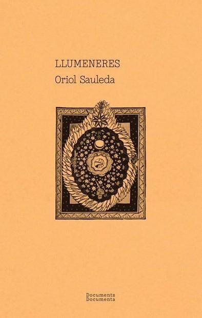 LLUMENERES | 9788412258219 | SAULEDA,ORIOL | Llibreria Geli - Llibreria Online de Girona - Comprar llibres en català i castellà