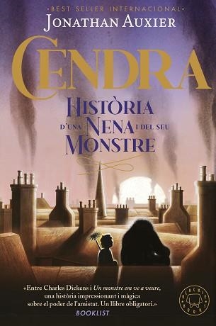 CENDRA(FINALISTA PREMI LLIBRETER 2022 LITERATURA INFANTIL I JUVENIL ALTRES LITERATURES) | 9788418733789 | AUXIER,JONATHAN | Llibreria Geli - Llibreria Online de Girona - Comprar llibres en català i castellà