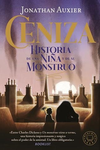 CENIZA(FINALISTA PREMI LLIBRETER 2022 LITERATURA INFANTIL I JUVENIL ALTRES LITERATURES) | 9788418733772 | AUXIER,JONATHAN | Llibreria Geli - Llibreria Online de Girona - Comprar llibres en català i castellà