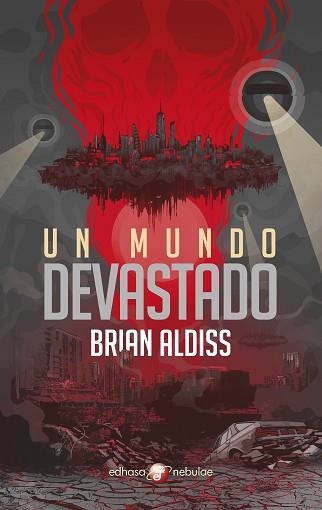 UN MUNDO DEVASTADO | 9788435021371 | ALDISS,BRIAN | Llibreria Geli - Llibreria Online de Girona - Comprar llibres en català i castellà