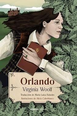 ORLANDO  | 9788413627014 | WOOLF,VIRGINIA | Llibreria Geli - Llibreria Online de Girona - Comprar llibres en català i castellà