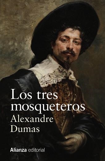 LOS TRES MOSQUETEROS | 9788413626727 | DUMAS,ALEXANDRE | Libreria Geli - Librería Online de Girona - Comprar libros en catalán y castellano