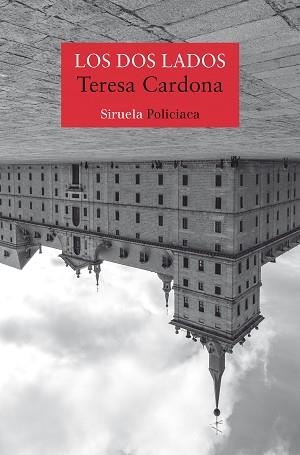 LOS DOS LADOS | 9788418859861 | CARDONA,TERESA | Llibreria Geli - Llibreria Online de Girona - Comprar llibres en català i castellà