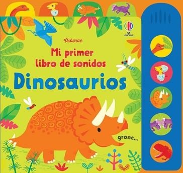 DINOSAURIOS | 9781801314459 | Llibreria Geli - Llibreria Online de Girona - Comprar llibres en català i castellà