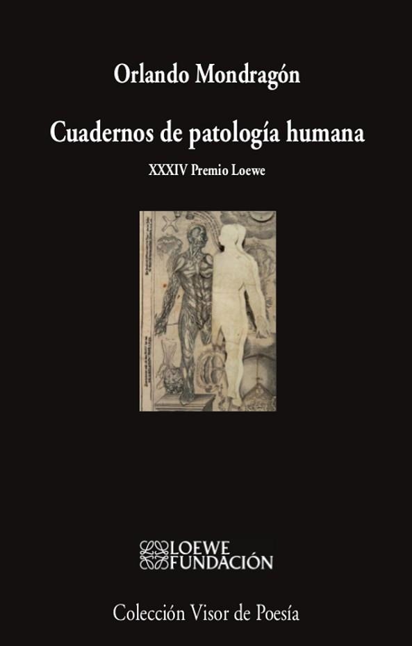 CUADERNOS DE PATOLOGÍA HUMANA | 9788498954555 | MONDRAGÓN,ORLANDO | Llibreria Geli - Llibreria Online de Girona - Comprar llibres en català i castellà