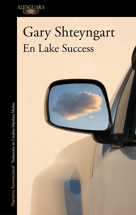 EN LAKE SUCCESS | 9788420438955 | SHTEYNGART,GARY | Llibreria Geli - Llibreria Online de Girona - Comprar llibres en català i castellà