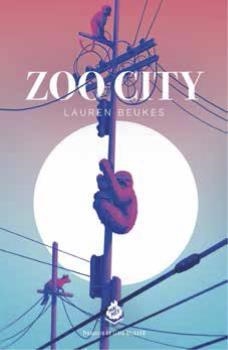 ZOO CITY | 9788412363388 | BEUKES,LAUREN | Llibreria Geli - Llibreria Online de Girona - Comprar llibres en català i castellà