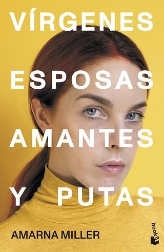 VÍRGENES,ESPOSAS, AMANTES Y PUTAS | 9788427049734 | MILLER,AMARNA | Llibreria Geli - Llibreria Online de Girona - Comprar llibres en català i castellà