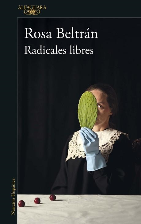 RADICALES LIBRES | 9788420461076 | BELTRÁN,ROSA | Llibreria Geli - Llibreria Online de Girona - Comprar llibres en català i castellà