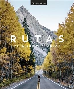 RUTAS.EL MUNDO EN BICI | 9780241559765 | DK | Llibreria Geli - Llibreria Online de Girona - Comprar llibres en català i castellà