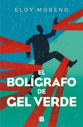 EL BOLÍGRAFO DE GEL VERDE | 9788466671422 | MORENO,ELOY | Llibreria Geli - Llibreria Online de Girona - Comprar llibres en català i castellà