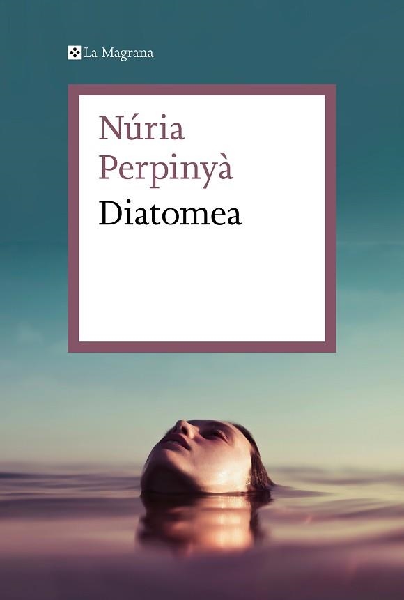 DIATOMEA | 9788419013019 | PERPINYÀ,NÚRIA | Llibreria Geli - Llibreria Online de Girona - Comprar llibres en català i castellà