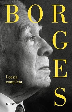 POESÍA COMPLETA(JORGE LUIS BORGES) | 9788426420190 | BORGES,JORGE LUIS | Llibreria Geli - Llibreria Online de Girona - Comprar llibres en català i castellà