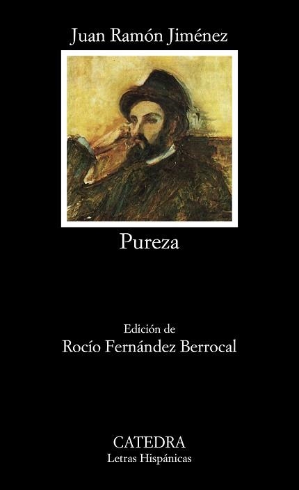 PUREZA | 9788437644004 | JIMÉNEZ,JUAN RAMÓN | Libreria Geli - Librería Online de Girona - Comprar libros en catalán y castellano