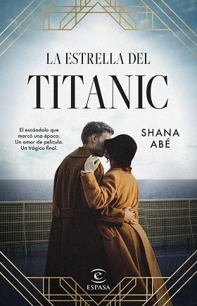 LA ESTRELLA DEL TITANIC | 9788467065251 | ABÉ,SHANA | Llibreria Geli - Llibreria Online de Girona - Comprar llibres en català i castellà