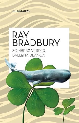 SOMBRAS VERDES,BALLENA BLANCA | 9788445007839 | BRADBURY,RAY | Llibreria Geli - Llibreria Online de Girona - Comprar llibres en català i castellà