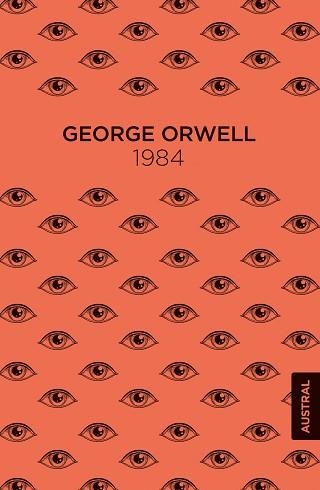 1984 | 9788445012772 | ORWELL,GEORGE | Llibreria Geli - Llibreria Online de Girona - Comprar llibres en català i castellà