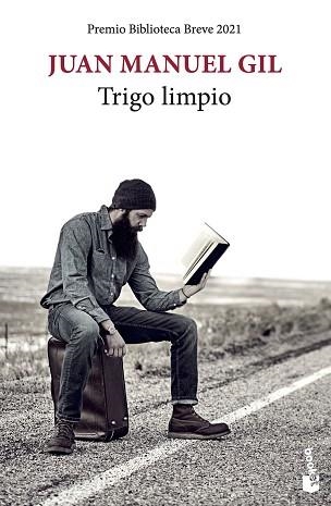 TRIGO LIMPIO | 9788432239694 | GIL,JUAN MANUEL | Llibreria Geli - Llibreria Online de Girona - Comprar llibres en català i castellà