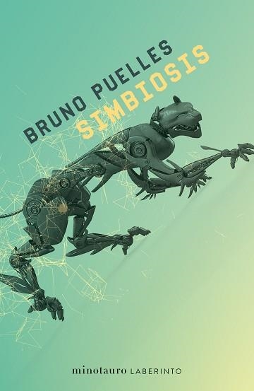 SIMBIOSIS | 9788445012239 | PUELLES,BRUNO | Llibreria Geli - Llibreria Online de Girona - Comprar llibres en català i castellà