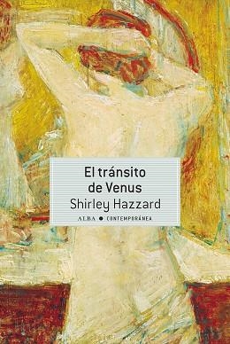 EL TRÁNSITO DE VENUS | 9788490658475 | HAZZARD,SHIRLEY | Llibreria Geli - Llibreria Online de Girona - Comprar llibres en català i castellà