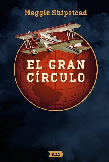 EL GRAN CÍRCULO | 9788413626888 | SHIPSTEAD,MAGGIE | Llibreria Geli - Llibreria Online de Girona - Comprar llibres en català i castellà