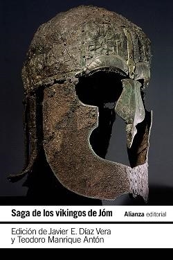 SAGA DE LOS VIKINGOS DE JÓM | 9788413627526 | Llibreria Geli - Llibreria Online de Girona - Comprar llibres en català i castellà