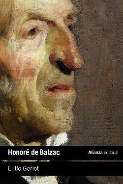 EL TÍO GORIOT | 9788413627540 | DE BALZAC,HONORÉ | Llibreria Geli - Llibreria Online de Girona - Comprar llibres en català i castellà