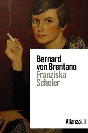 FRANZISKA SCHELER | 9788413627342 | VON BRENTANO,BERNARD  | Llibreria Geli - Llibreria Online de Girona - Comprar llibres en català i castellà