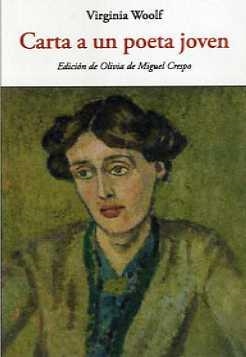 CARTA A UN JOVEN POETA | 9788497163835 | WOOLF,VIRGINIA | Llibreria Geli - Llibreria Online de Girona - Comprar llibres en català i castellà