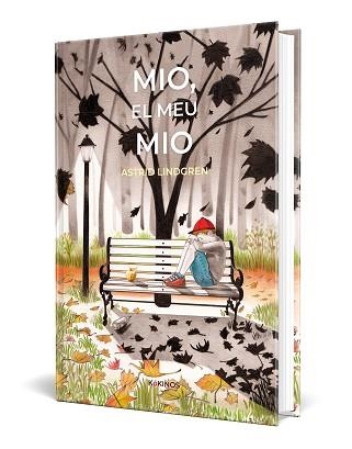 MÍO,EL MEU MÍO | 9788417742737 | LINDGREN,ASTRID | Llibreria Geli - Llibreria Online de Girona - Comprar llibres en català i castellà