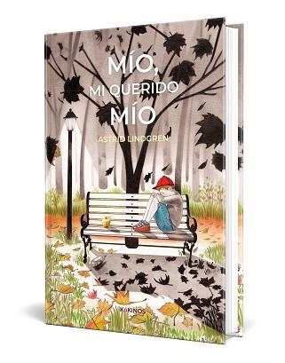 MÍO,MI QUERIDO MÍO | 9788417742720 | LINDGREN,ASTRID | Llibreria Geli - Llibreria Online de Girona - Comprar llibres en català i castellà