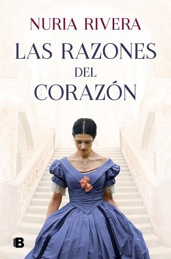 LAS RAZONES DEL CORAZÓN | 9788466671767 | RIVERA,NURIA | Llibreria Geli - Llibreria Online de Girona - Comprar llibres en català i castellà