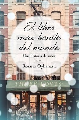 EL LIBRO MÁS BONITO DEL MUNDO | 9788466671958 | OYHANARTE,ROSARIO | Llibreria Geli - Llibreria Online de Girona - Comprar llibres en català i castellà