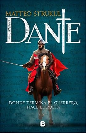 DANTE | 9788466670630 | STRUKUL,MATTEO | Llibreria Geli - Llibreria Online de Girona - Comprar llibres en català i castellà