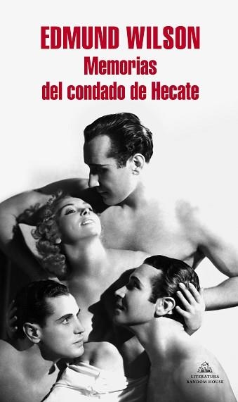 MEMORIAS DEL CONDADO DE HECATE | 9788439739845 | WILSON,EDMUND | Llibreria Geli - Llibreria Online de Girona - Comprar llibres en català i castellà