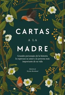 CARTAS A LA MADRE | 9788417809690 | BERSIHAND,NICOLAS | Llibreria Geli - Llibreria Online de Girona - Comprar llibres en català i castellà