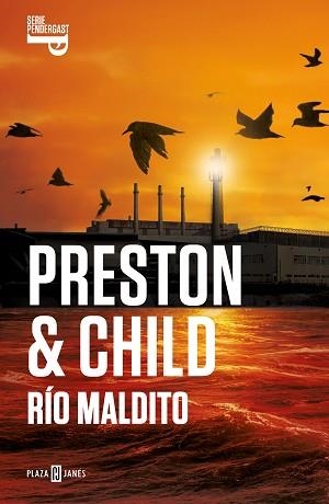 RÍO MALDITO (INSPECTOR PENDERGAST 19) | 9788401026430 | PRESTON,DOUGLAS/CHILD,LINCOLN | Llibreria Geli - Llibreria Online de Girona - Comprar llibres en català i castellà