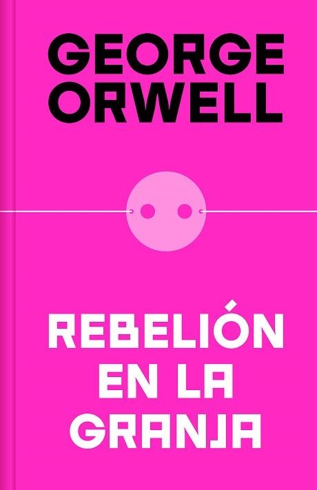 REBELIÓN EN LA GRANJA | 9788466362344 | ORWELL,GEORGE | Llibreria Geli - Llibreria Online de Girona - Comprar llibres en català i castellà