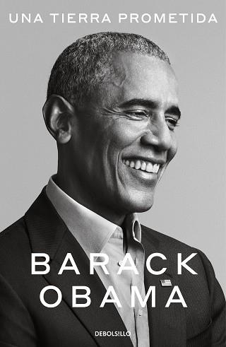 UNA TIERRA PROMETIDA | 9788466360371 | OBAMA,BARACK | Llibreria Geli - Llibreria Online de Girona - Comprar llibres en català i castellà