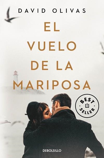 EL VUELO DE LA MARIPOSA | 9788466356640 | OLIVAS,DAVID | Llibreria Geli - Llibreria Online de Girona - Comprar llibres en català i castellà