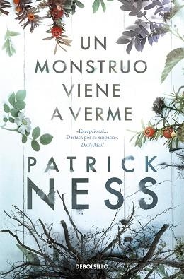 UN MONSTRUO VIENE A VERME | 9788466362399 | NESS,PATRICK | Libreria Geli - Librería Online de Girona - Comprar libros en catalán y castellano