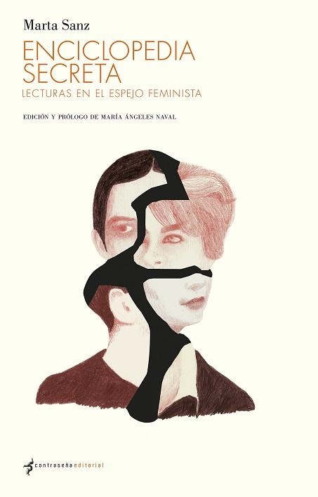 ENCICLOPEDIA SECRETA.LECTURAS EN EL ESPEJO FEMINISTA | 9788412155181 | SANZ,MARTA | Llibreria Geli - Llibreria Online de Girona - Comprar llibres en català i castellà